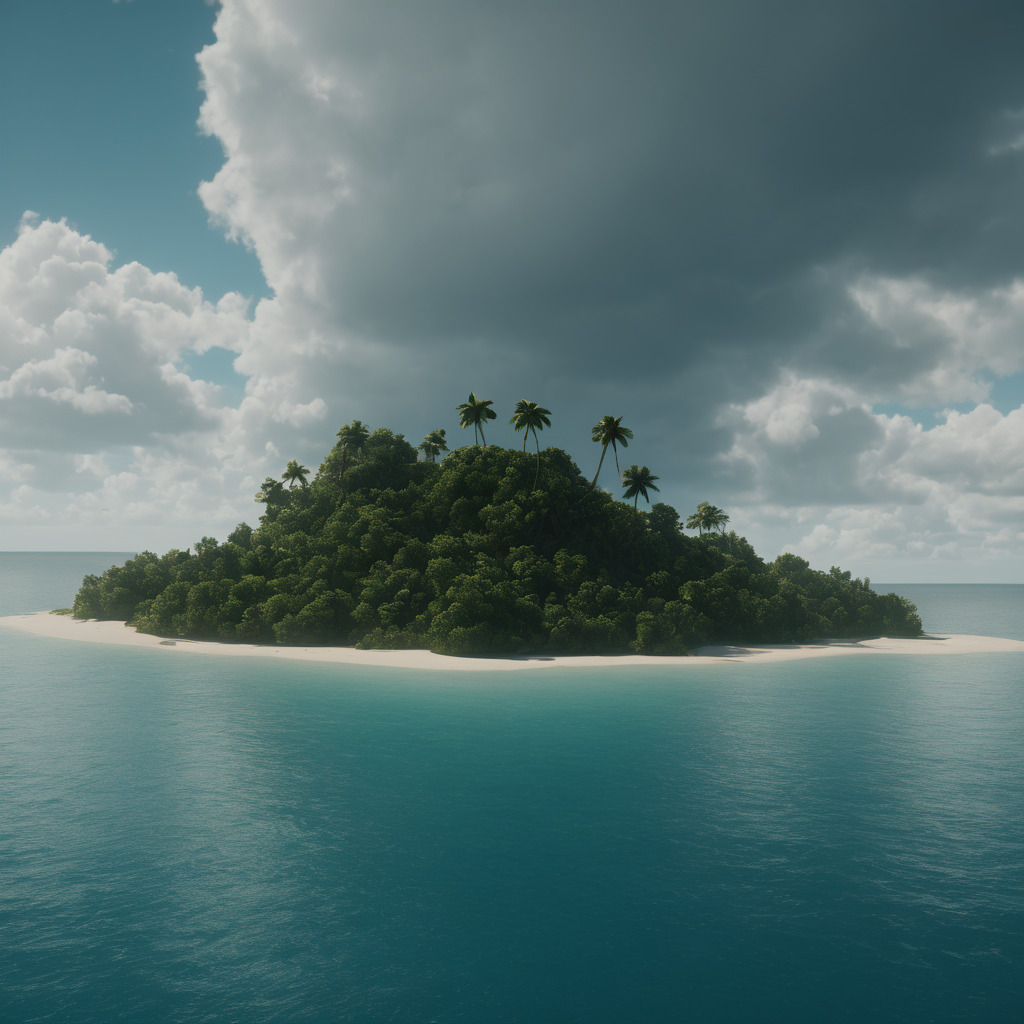 Island